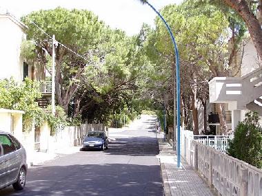 Ferienwohnung in CALA GONONE (Nuoro) oder Ferienwohnung oder Ferienhaus