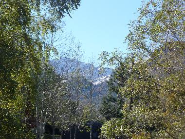 Ferienhaus in Gripp (Hautes-Pyr�n�es) oder Ferienwohnung oder Ferienhaus