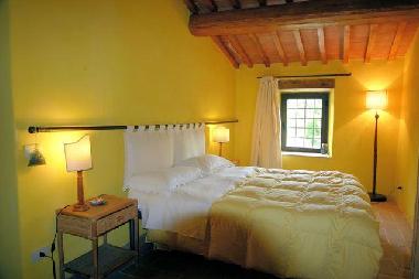 Villa in sarteano (Siena) oder Ferienwohnung oder Ferienhaus