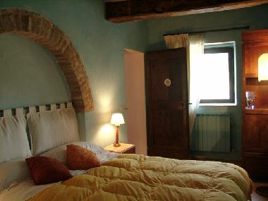 Villa in sarteano (Siena) oder Ferienwohnung oder Ferienhaus