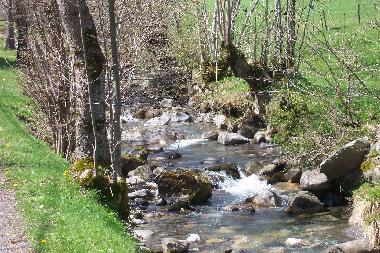Ferienhaus in Gripp (Hautes-Pyr�n�es) oder Ferienwohnung oder Ferienhaus