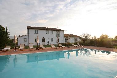 Ferienwohnung in PISTOIA MASIANO (Pistoia) oder Ferienwohnung oder Ferienhaus