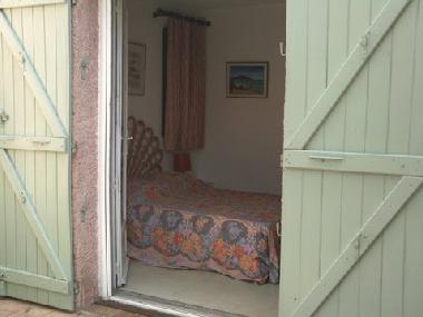 Ferienhaus in Porto Vecchio (Corse-du-Sud) oder Ferienwohnung oder Ferienhaus