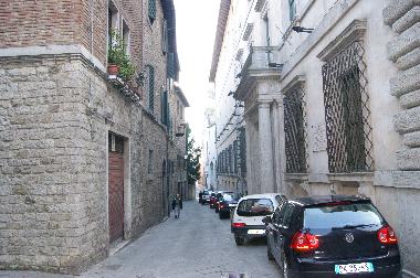 Ferienwohnung in todi (Perugia) oder Ferienwohnung oder Ferienhaus