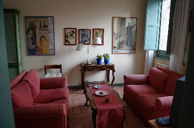 Ferienwohnung in todi (Perugia) oder Ferienwohnung oder Ferienhaus