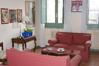 Ferienwohnung in todi (Perugia) oder Ferienwohnung oder Ferienhaus