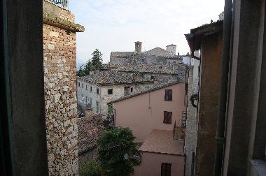 Ferienwohnung in todi (Perugia) oder Ferienwohnung oder Ferienhaus
