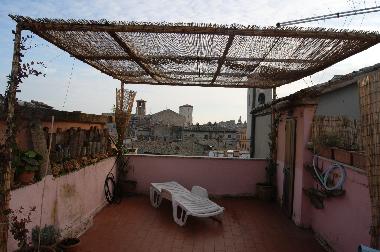 Ferienwohnung in todi (Perugia) oder Ferienwohnung oder Ferienhaus