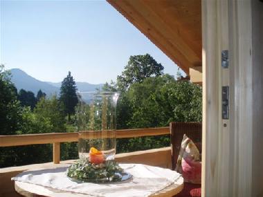 Ferienwohnung in Bad Tlz (Oberbayern) oder Ferienwohnung oder Ferienhaus