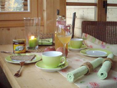 Ferienwohnung in Bad Tlz (Oberbayern) oder Ferienwohnung oder Ferienhaus