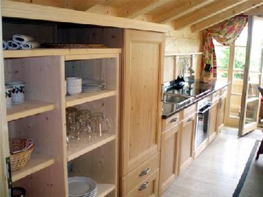 Ferienwohnung in Bad Tlz (Oberbayern) oder Ferienwohnung oder Ferienhaus