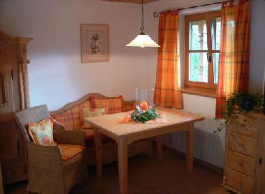 Ferienwohnung in Bad Tlz (Oberbayern) oder Ferienwohnung oder Ferienhaus