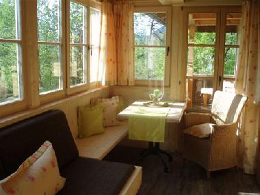 Ferienwohnung in Bad Tlz (Oberbayern) oder Ferienwohnung oder Ferienhaus