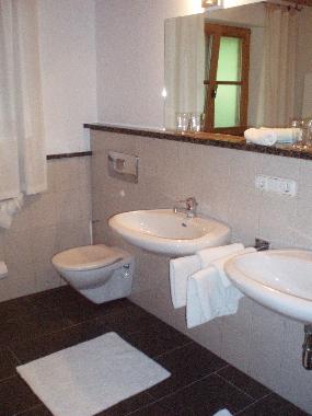 Ferienwohnung in Bad Tlz (Oberbayern) oder Ferienwohnung oder Ferienhaus