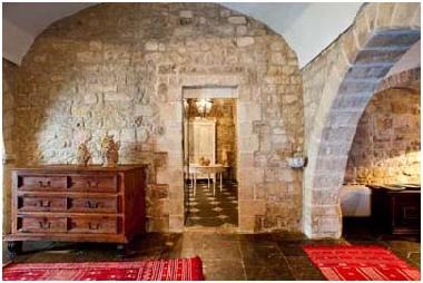 Ferienhaus in Modica (Ragusa) oder Ferienwohnung oder Ferienhaus