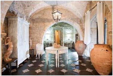 Ferienhaus in Modica (Ragusa) oder Ferienwohnung oder Ferienhaus