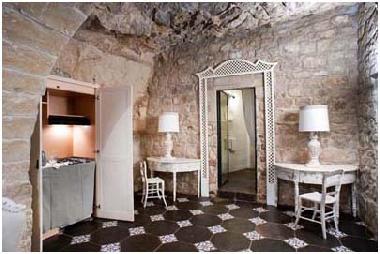 Ferienhaus in Modica (Ragusa) oder Ferienwohnung oder Ferienhaus