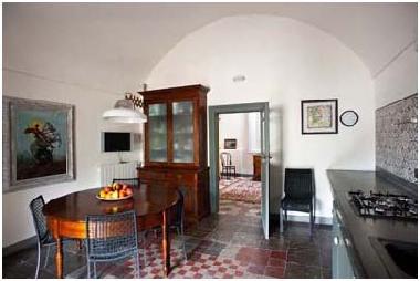 Ferienhaus in Modica (Ragusa) oder Ferienwohnung oder Ferienhaus