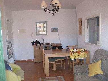 Ferienwohnung in Zahara de los Atunes (Cdiz) oder Ferienwohnung oder Ferienhaus