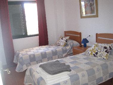 Ferienwohnung in Zahara de los Atunes (Cdiz) oder Ferienwohnung oder Ferienhaus