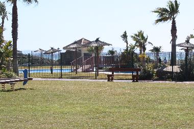 Ferienwohnung in Zahara de los Atunes (Cdiz) oder Ferienwohnung oder Ferienhaus