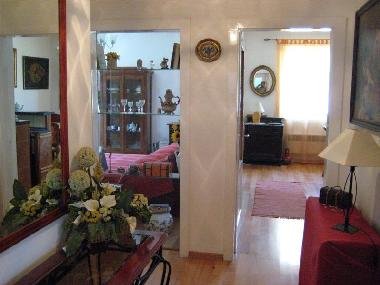 Ferienwohnung in Split (Splitsko-Dalmatinska) oder Ferienwohnung oder Ferienhaus