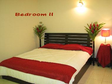 Villa in Krabi (Krabi) oder Ferienwohnung oder Ferienhaus