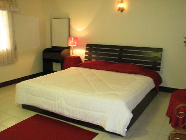 Villa in Krabi (Krabi) oder Ferienwohnung oder Ferienhaus