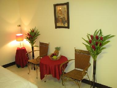 Villa in Krabi (Krabi) oder Ferienwohnung oder Ferienhaus