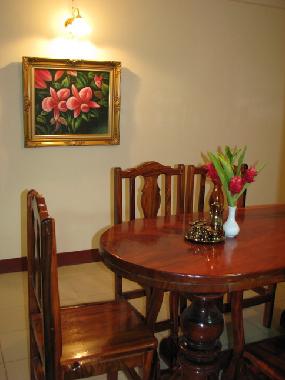 Villa in Krabi (Krabi) oder Ferienwohnung oder Ferienhaus