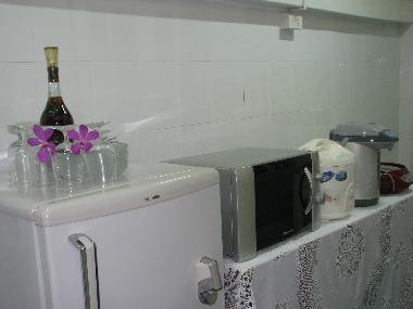 Villa in Krabi (Krabi) oder Ferienwohnung oder Ferienhaus