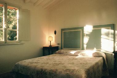 Ferienhaus in Barberino Val d