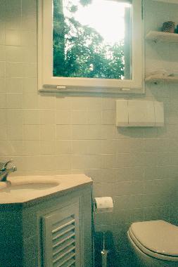 Ferienhaus in Barberino Val d