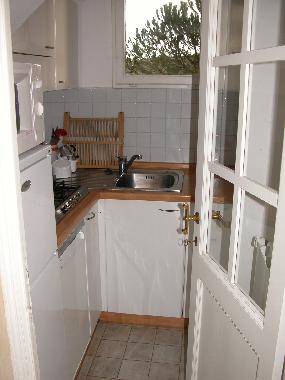 Ferienhaus in Barberino Val d