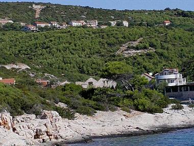 Ferienwohnung in Vis (Splitsko-Dalmatinska) oder Ferienwohnung oder Ferienhaus