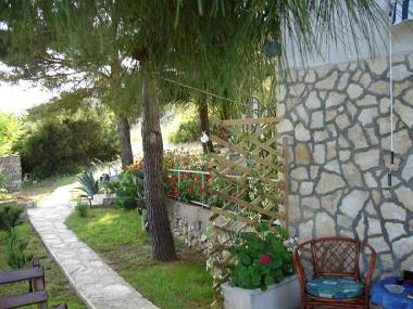 Ferienwohnung in Vis (Splitsko-Dalmatinska) oder Ferienwohnung oder Ferienhaus