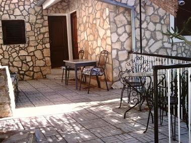 Ferienwohnung in Vis (Splitsko-Dalmatinska) oder Ferienwohnung oder Ferienhaus