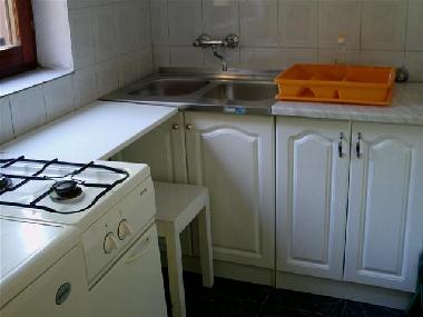 Ferienwohnung in Vis (Splitsko-Dalmatinska) oder Ferienwohnung oder Ferienhaus