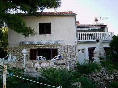 Ferienwohnung in Vis (Splitsko-Dalmatinska) oder Ferienwohnung oder Ferienhaus