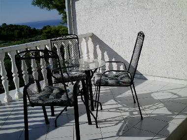 Ferienwohnung in Vis (Splitsko-Dalmatinska) oder Ferienwohnung oder Ferienhaus