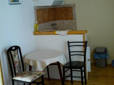 Ferienwohnung in Vis (Splitsko-Dalmatinska) oder Ferienwohnung oder Ferienhaus