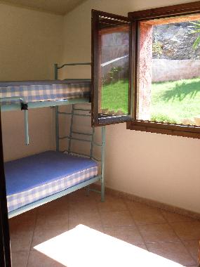 Ferienhaus in Villaputzu Porto Tramatzu (Cagliari) oder Ferienwohnung oder Ferienhaus