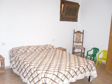 Ferienhaus in Villaputzu Porto Tramatzu (Cagliari) oder Ferienwohnung oder Ferienhaus