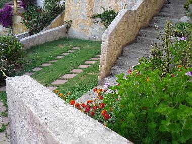 Ferienhaus in Villaputzu Porto Tramatzu (Cagliari) oder Ferienwohnung oder Ferienhaus