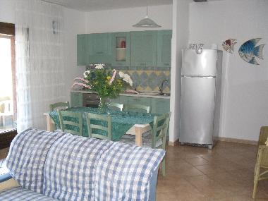 Ferienhaus in Villaputzu Porto Tramatzu (Cagliari) oder Ferienwohnung oder Ferienhaus