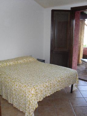 Ferienhaus in Villaputzu Porto Tramatzu (Cagliari) oder Ferienwohnung oder Ferienhaus