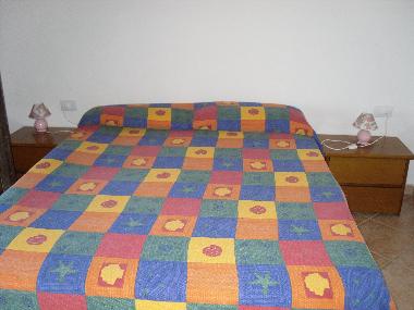 Ferienhaus in Villaputzu Porto Tramatzu (Cagliari) oder Ferienwohnung oder Ferienhaus