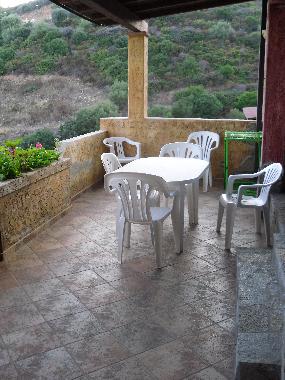 Ferienhaus in Villaputzu Porto Tramatzu (Cagliari) oder Ferienwohnung oder Ferienhaus