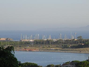 Ferienhaus in Villaputzu Porto Tramatzu (Cagliari) oder Ferienwohnung oder Ferienhaus