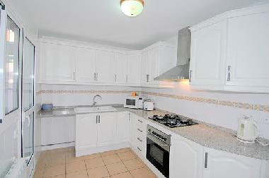 Villa in Gata de Gorgos (Valencia / Val�ncia) oder Ferienwohnung oder Ferienhaus